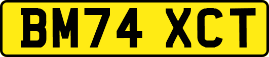 BM74XCT