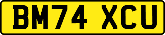BM74XCU
