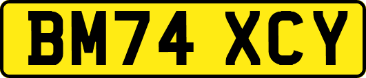 BM74XCY