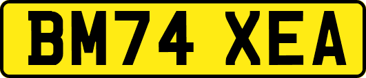 BM74XEA