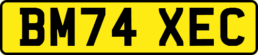 BM74XEC