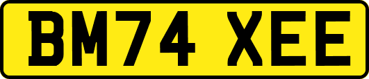 BM74XEE