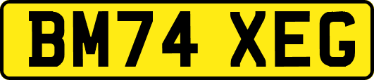 BM74XEG