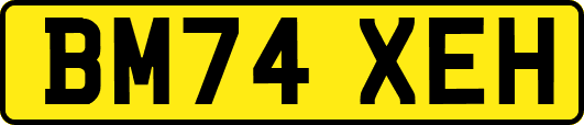 BM74XEH