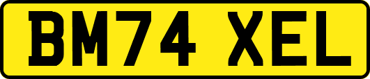 BM74XEL