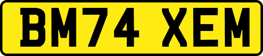 BM74XEM