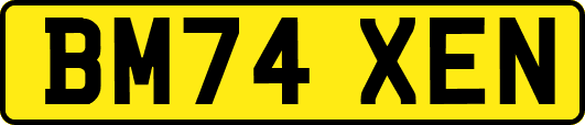 BM74XEN