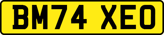 BM74XEO