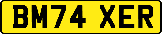 BM74XER