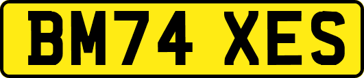 BM74XES