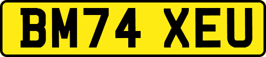 BM74XEU