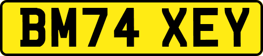 BM74XEY
