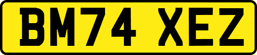 BM74XEZ