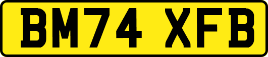 BM74XFB