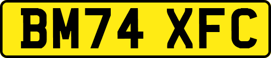 BM74XFC