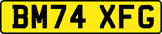 BM74XFG
