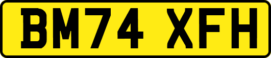 BM74XFH
