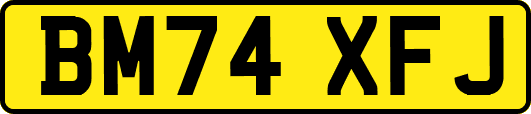 BM74XFJ