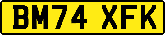 BM74XFK