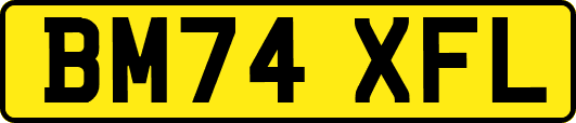 BM74XFL