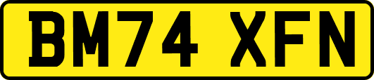 BM74XFN