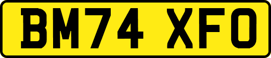 BM74XFO