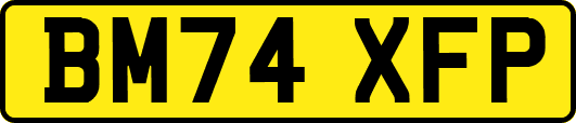 BM74XFP