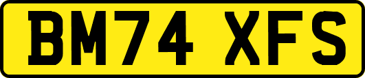 BM74XFS