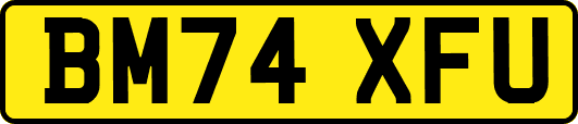 BM74XFU