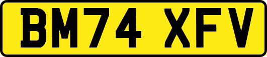 BM74XFV