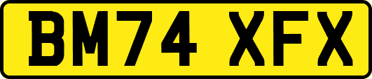 BM74XFX
