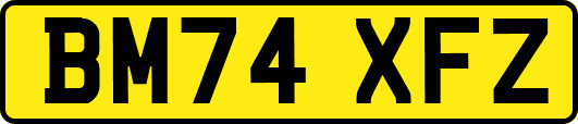 BM74XFZ