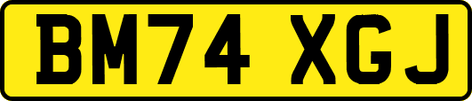 BM74XGJ
