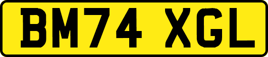 BM74XGL