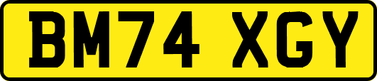 BM74XGY