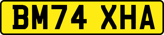 BM74XHA