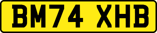 BM74XHB