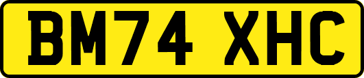 BM74XHC