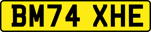 BM74XHE