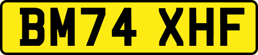 BM74XHF