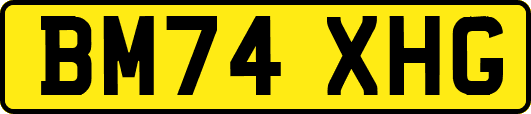 BM74XHG