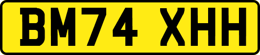 BM74XHH