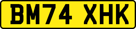 BM74XHK
