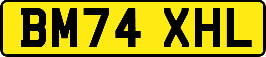 BM74XHL