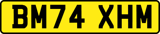 BM74XHM