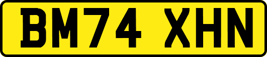 BM74XHN