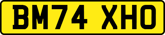 BM74XHO