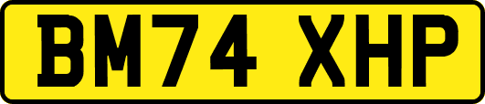 BM74XHP