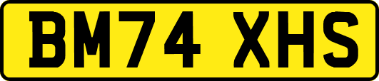 BM74XHS