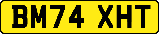 BM74XHT